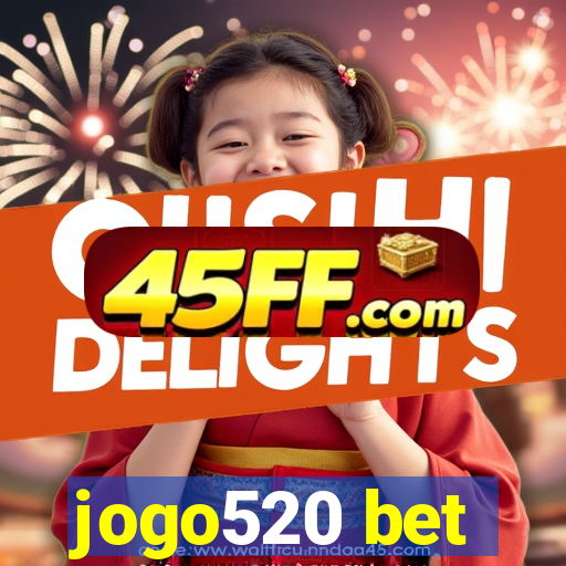 jogo520 bet